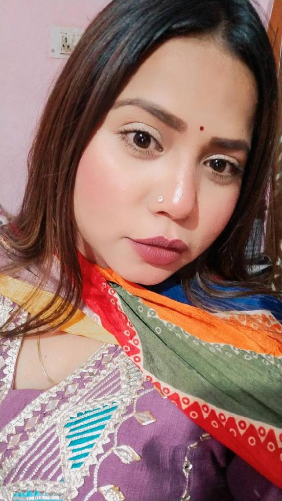megha 