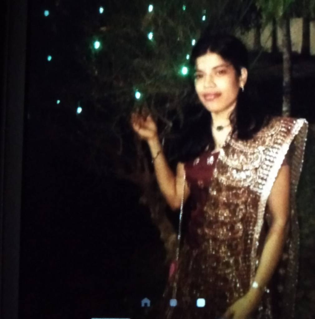 Swagatika das 