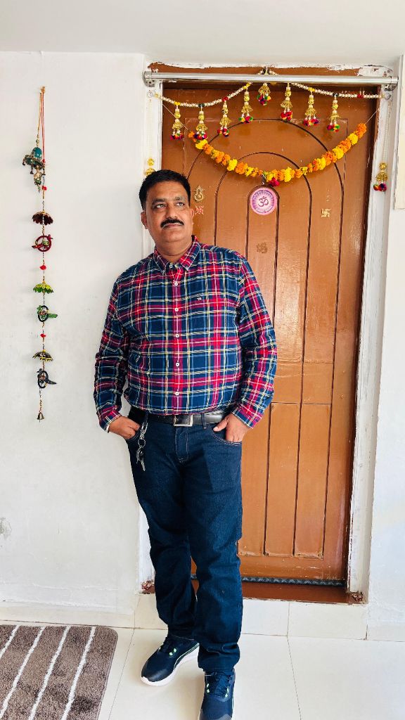 Arunsinh 