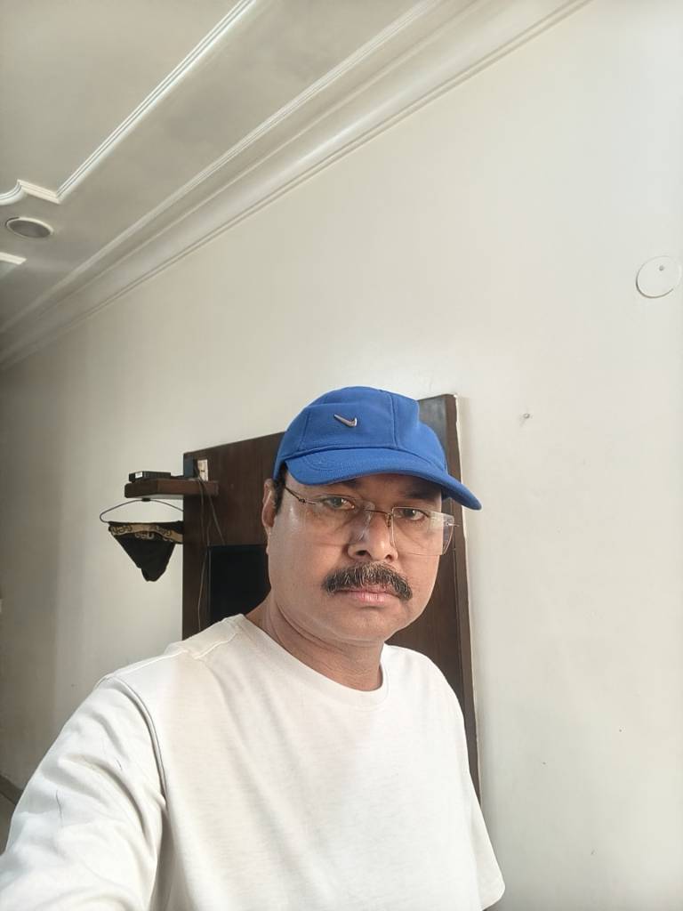 Abdul Shamim Khan 