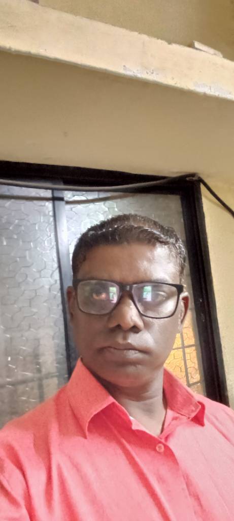 Avil Fernandes 