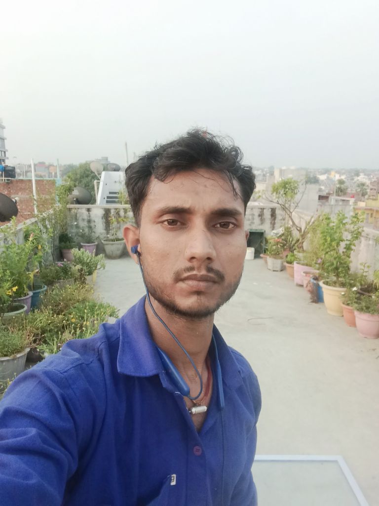 RAJEEV KUMAR SHARMA 