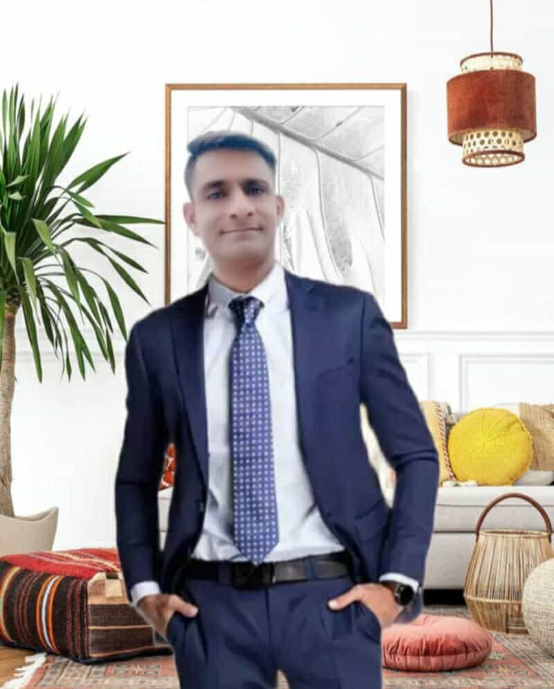 ABHAY MAHESH VISHAVADIA 