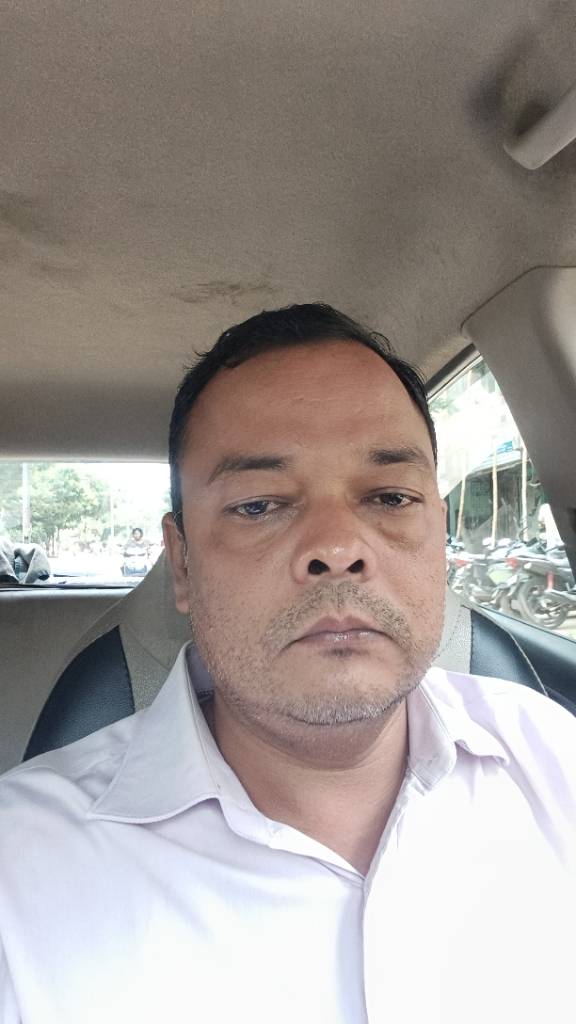 Rajesh Kumar Mohanty 