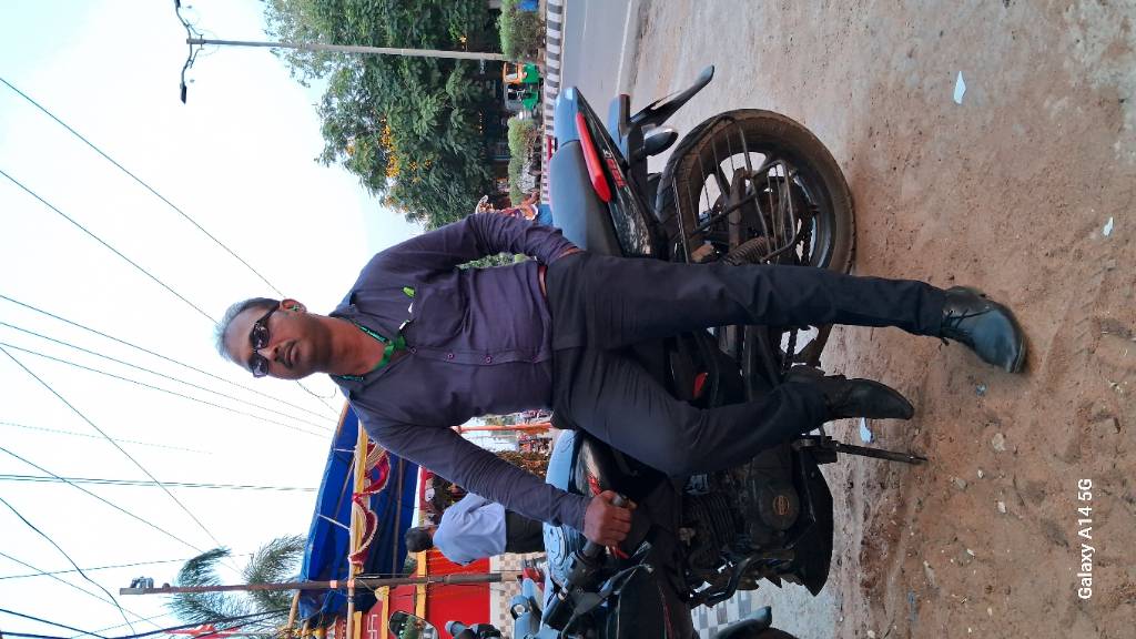 Alok kumar singh 
