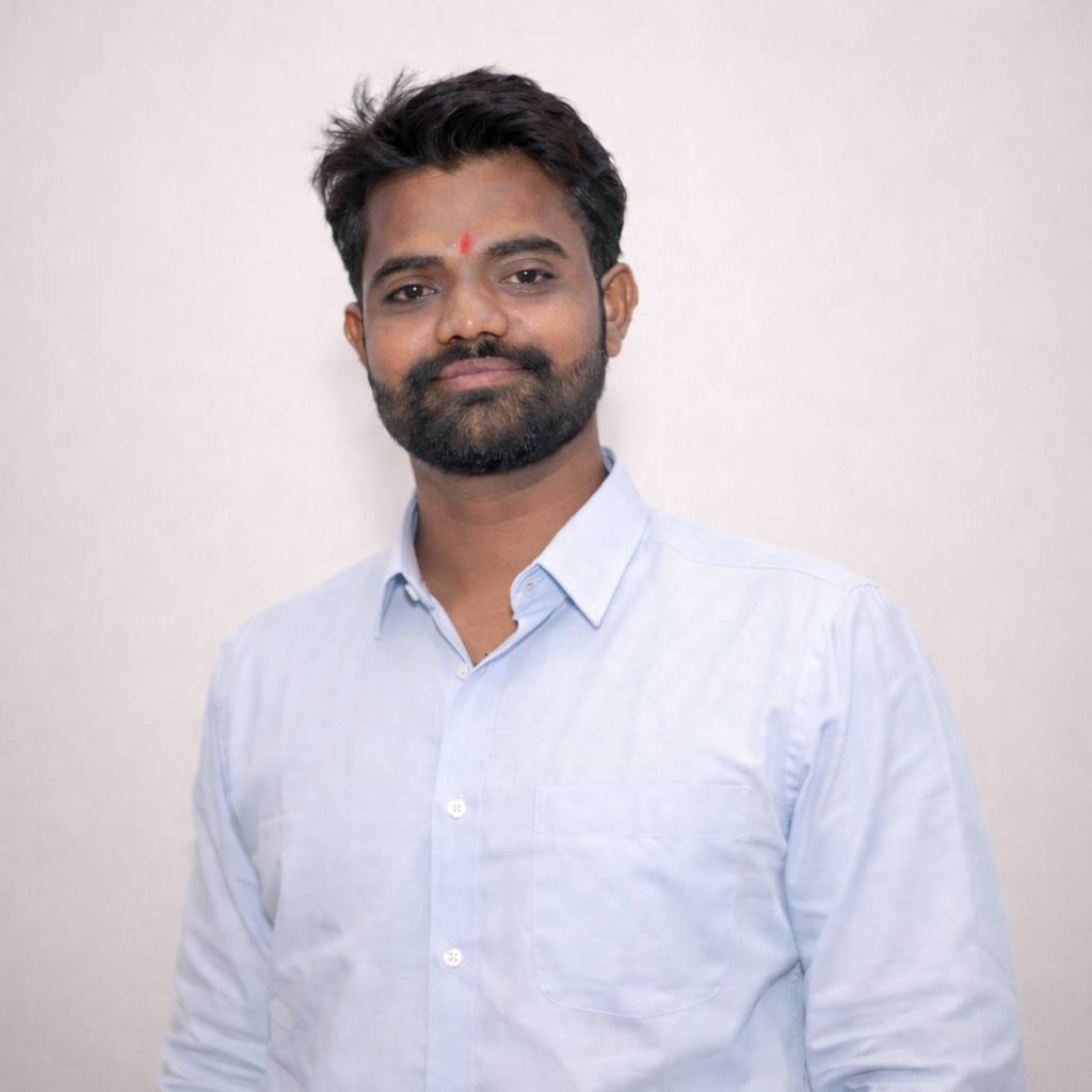 Amol kashiram chim 