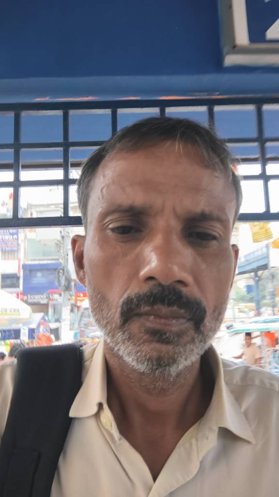 Vijay Kumar 