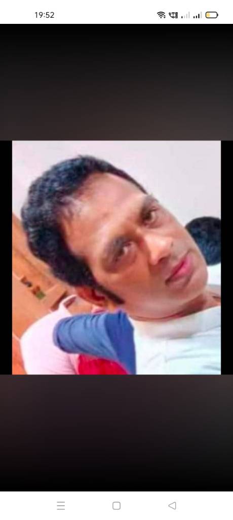 Jyoti Prakash 