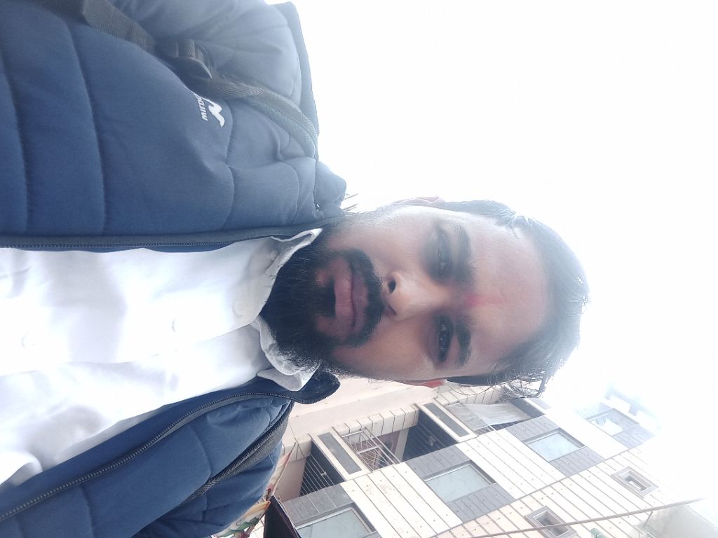 Shrish Upadhyay 