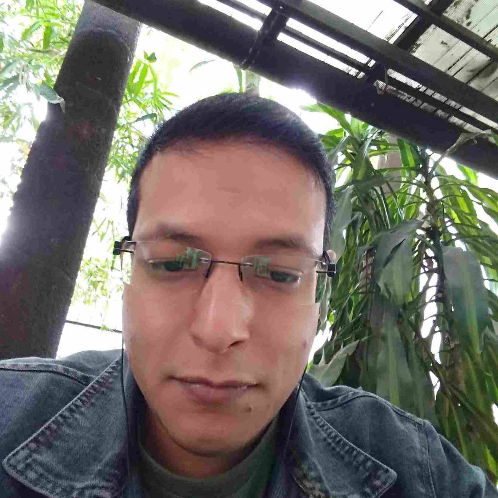 Ritesh Jyoti 