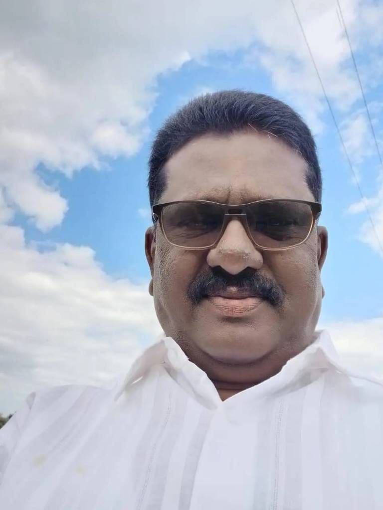 PANDIAN Harur