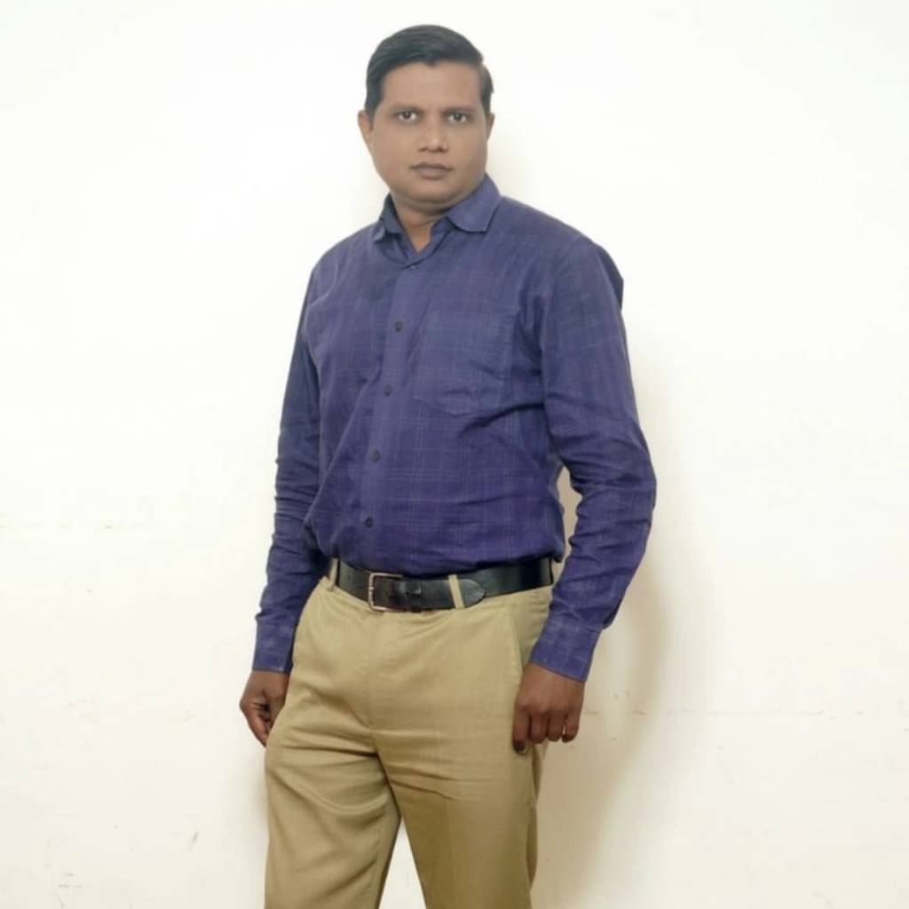 Anuj Singh