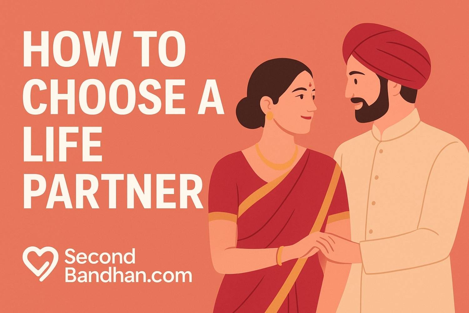 How to Choose a Life Partner: 10 Proven Tips for Marriage Compatibility